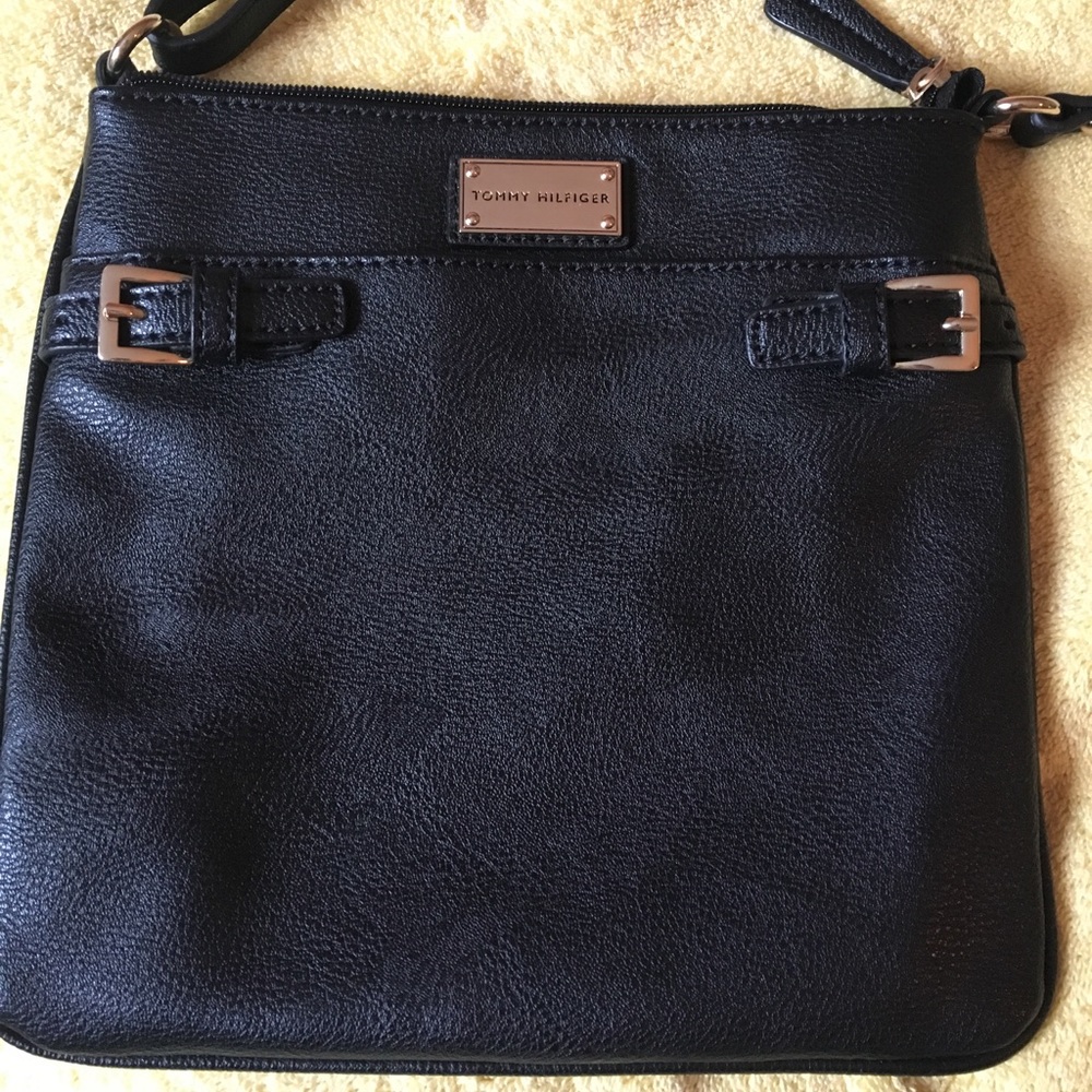 Tommy Hilfiger cross-body purse